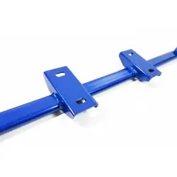 Hardrace Q0021 Supporto inferiore centrale Mazda CX-3 - 