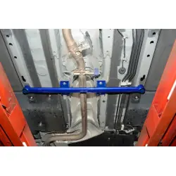 Hardrace Q0021 Supporto inferiore centrale Mazda CX-3 - 