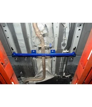 Hardrace Q0021 Middle Lower Brace Mazda CX-3 - 