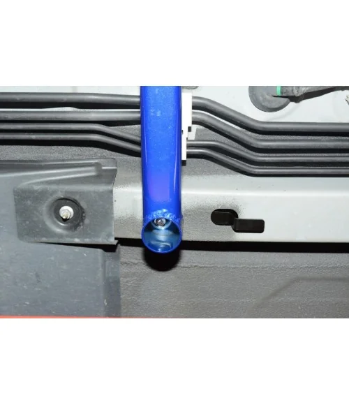Hardrace Q0021 Middle Lower Brace Mazda CX-3 - 