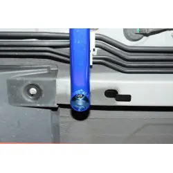 Hardrace Q0021 Supporto inferiore centrale Mazda CX-3 - 