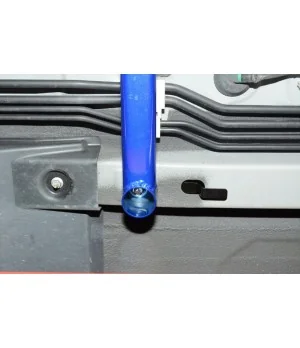 Hardrace Q0021 Middle Lower Brace Mazda CX-3 - 