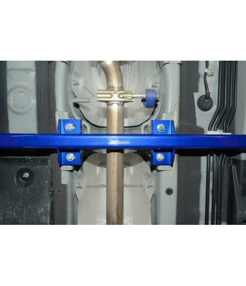 Hardrace Q0021 Middle Lower Brace Mazda CX-3 - 