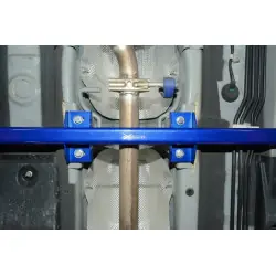 Hardrace Q0021 Supporto inferiore centrale Mazda CX-3 - 