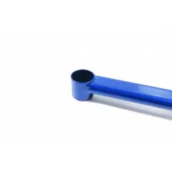 Hardrace Q0021 Middle Lower Brace Mazda CX-3 - 