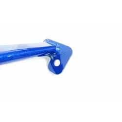 Hardrace Q0022 Rear Lower Brace Mazda CX-3 - 