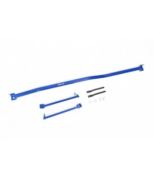 Hardrace Q0022 Rear Lower Brace Mazda CX-3 - 