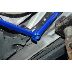 Hardrace Q0022 Rear Lower Brace Mazda CX-3 - 