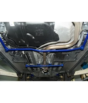 Hardrace Q0022 Rear Lower Brace Mazda CX-3 - 
