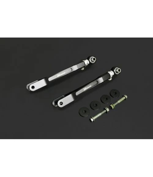 Hardrace Q0570 Rear Lower Arm - 