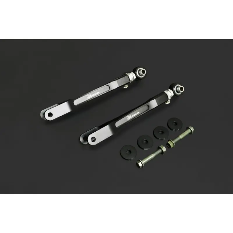 Hardrace Q0024 Adj. Front/rear Caster Arm Porsche 911, Boxster - Hardrace Q0024 Adj. Front/rear Caster Arm Porsche 911, Boxster -