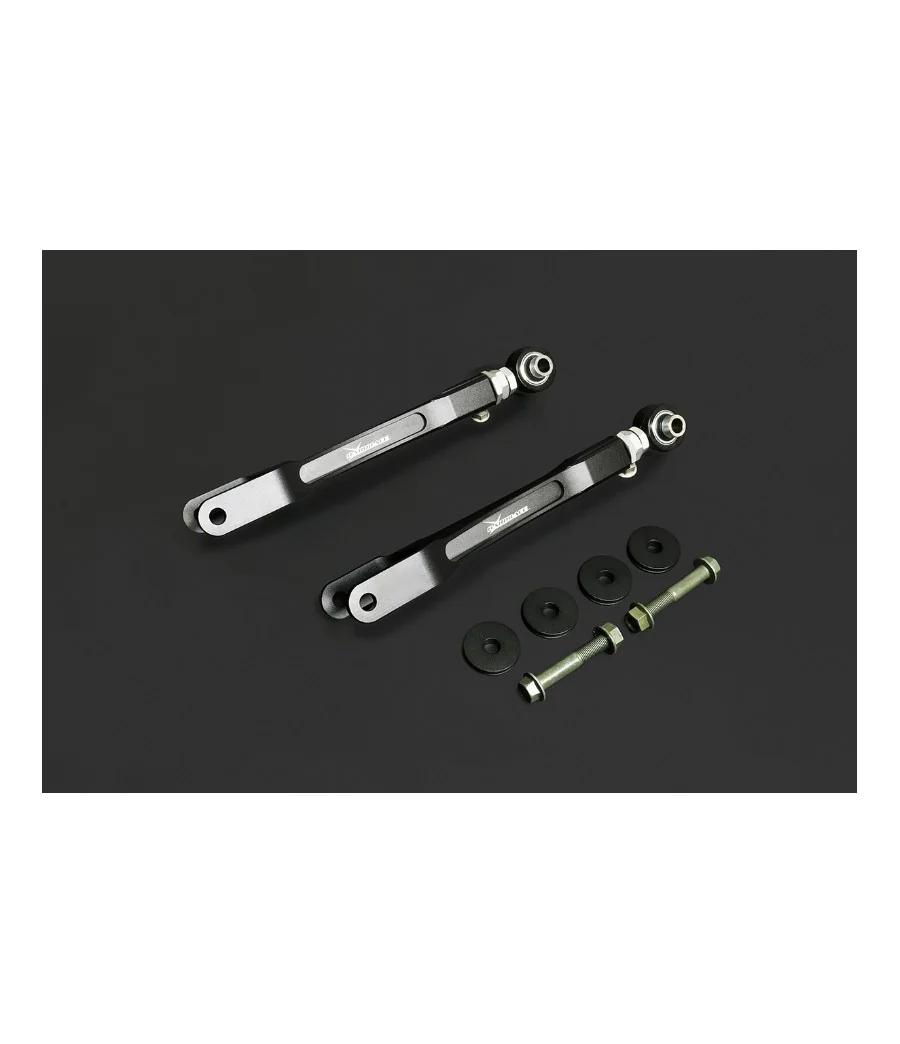 Hardrace Q0024 Regolabile Braccio Caster Anteriore/Posteriore Porsche 911, Boxster - 