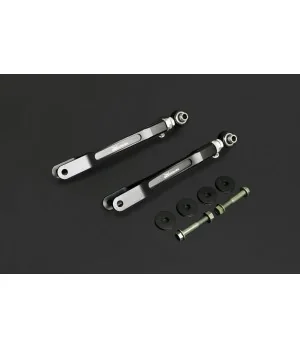 Hardrace Q0024 Adj. Front/rear Caster Arm Porsche 911, Boxster - 