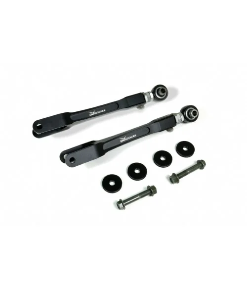 Hardrace Q0024 Adj. Front/rear Caster Arm Porsche 911, Boxster - 
