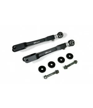 Hardrace Q0024 Adj. Front/rear Caster Arm Porsche 911, Boxster - 