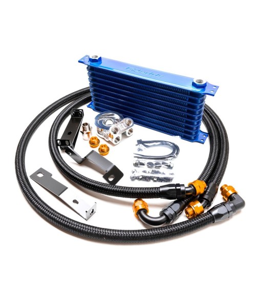 GReddy Oil Cooler Kit for Toyota Yaris GR (2020+) 12014640