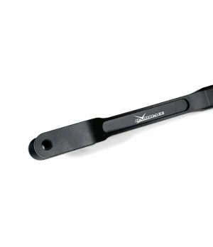 Hardrace Q0024 Adj. Front/rear Caster Arm Porsche 911, Boxster - 