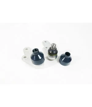Giunto sferico anteriore inferiore Hardrace Q0026 Ford KUGA - 
