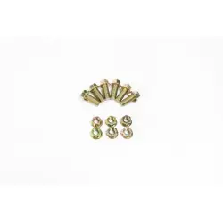 Hardrace Q0026 Front Lower Ball Joint Ford KUGA - 