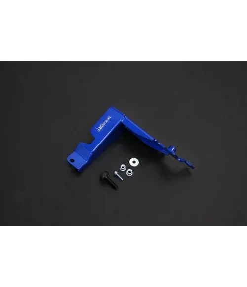 Hardrace Q0237 Front Lower Brace Mazda - 