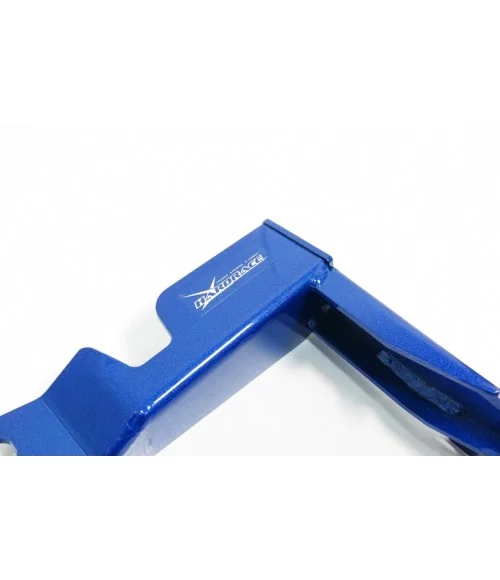 Hardrace Q0027 Fermo cilindro freno Ford Focus - 