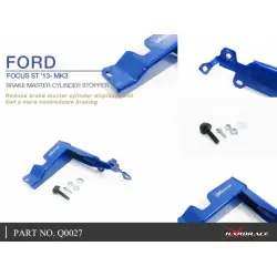 Hardrace Q0027 Fermo cilindro freno Ford Focus - 