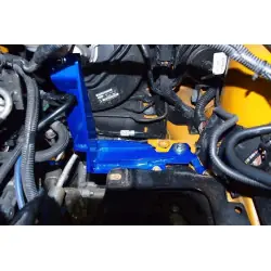 Hardrace Q0027 Fermo cilindro freno Ford Focus - 