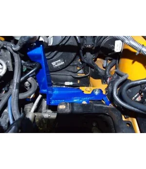 Hardrace Q0027 Brake Master Cylinder Stopper Ford Focus - 