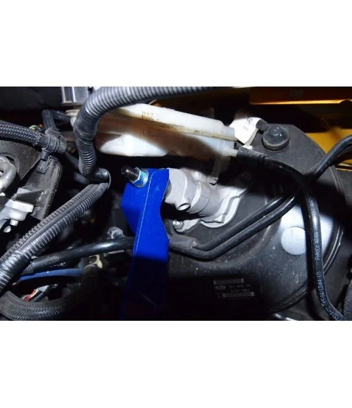 Hardrace Q0027 Brake Master Cylinder Stopper Ford Focus - 