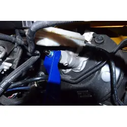 Hardrace Q0027 Fermo cilindro freno Ford Focus - 