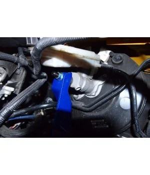 Hardrace Q0027 Brake Master Cylinder Stopper Ford Focus - 