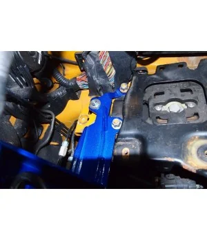 Hardrace Q0027 Fermo cilindro freno Ford Focus - 