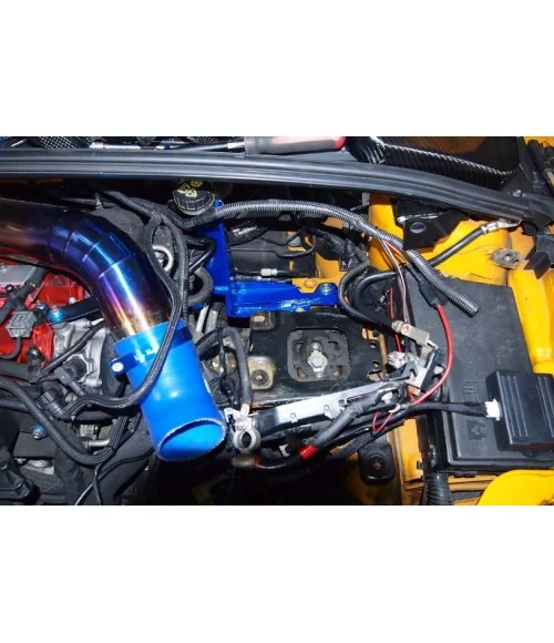 Hardrace Q0027 Fermo cilindro freno Ford Focus - 