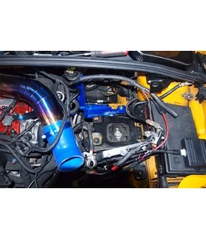 Hardrace Q0027 Fermo cilindro freno Ford Focus - 