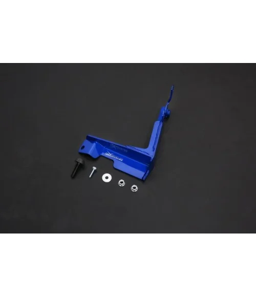 Hardrace Q0716 Rear Lower Brace Mazda MX-5 Miata - 