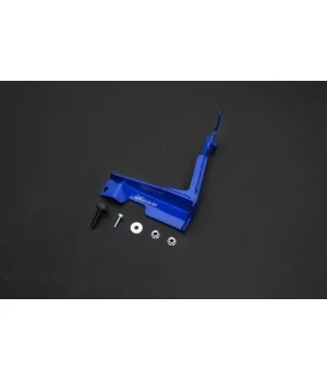 Hardrace Q0028 Brake Master Cylinder Stopper Ford Focus - 
