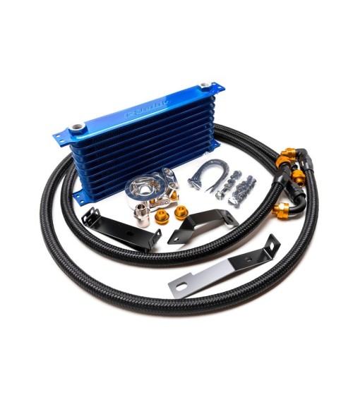 GReddy Kit Radiatore Olio Toyota Yaris GR (2020+) 12014640