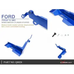Hardrace Q0028 Fermo cilindro freno Ford Focus - 