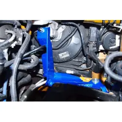 Hardrace Q0028 Fermo cilindro freno Ford Focus - 