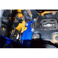 Hardrace Q0028 Fermo cilindro freno Ford Focus - 