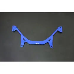 Bars and braces - Carparty