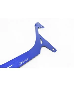 Hardrace Q0029 Supporto anteriore inferiore a 4 punti Honda CR-V - 