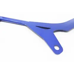 Hardrace Q0029 Supporto anteriore inferiore a 4 punti Honda CR-V - 