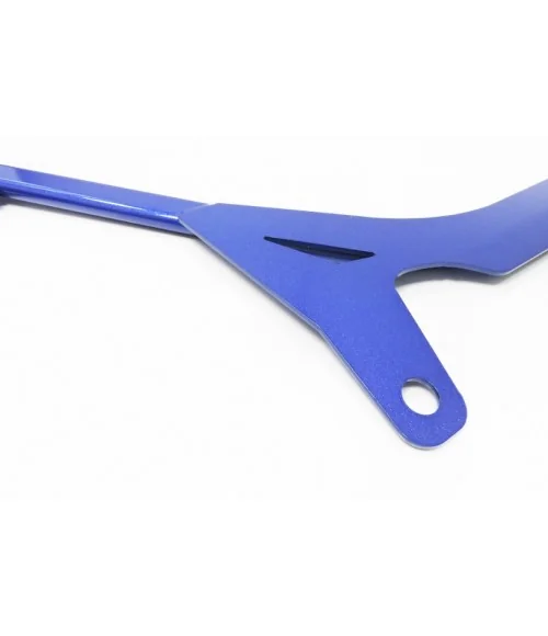 Hardrace Q0029 Supporto anteriore inferiore a 4 punti Honda CR-V - 