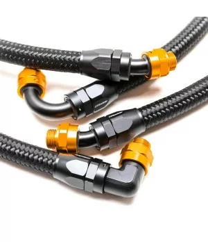 GReddy Kit Radiatore Olio Toyota Yaris GR (2020+) - 