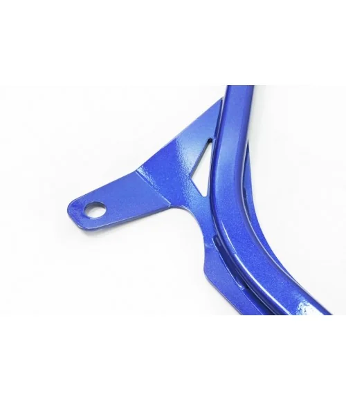 Hardrace Q0029 Supporto anteriore inferiore a 4 punti Honda CR-V - 