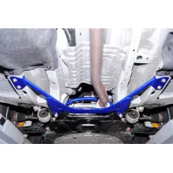 Hardrace Q0029 Front Lower 4 Points Brace Honda CR-V - 