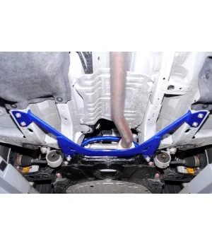 Hardrace Q0029 Supporto anteriore inferiore a 4 punti Honda CR-V - 