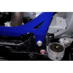 Hardrace Q0029 Front Lower 4 Points Brace Honda CR-V - 