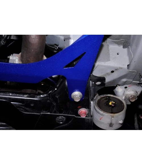 Hardrace Q0029 Front Lower 4 Points Brace Honda CR-V - 